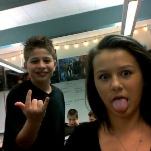 Meet your Posher, Natalia